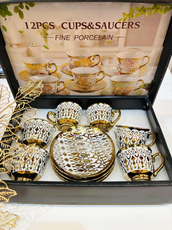 Tazas de porcelana Japonesas