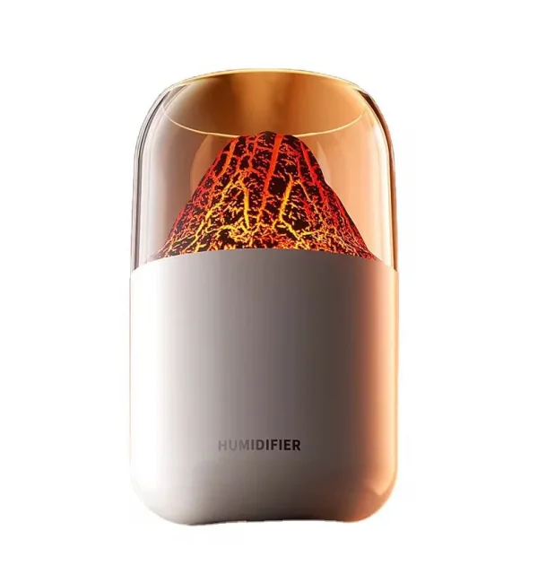 Humidificador Volcan - Imagen 4