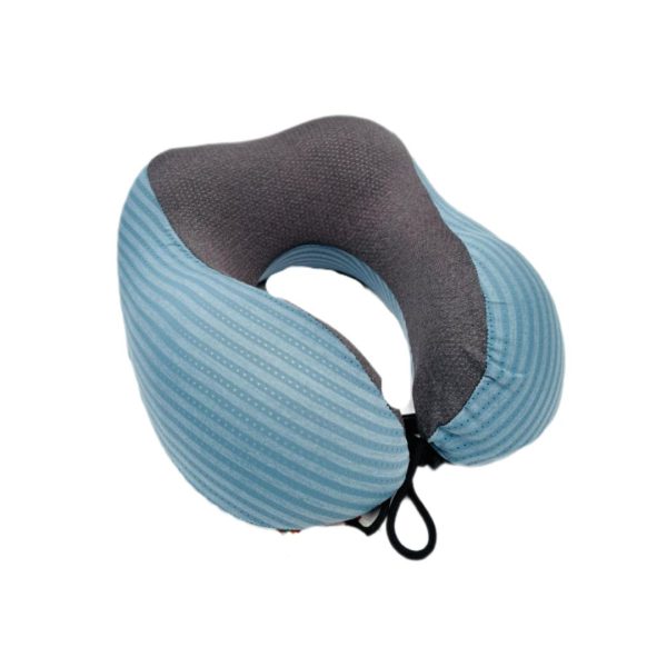 Almohada Ergonómica de Viaje con Soporte Ajustable - Imagen 3