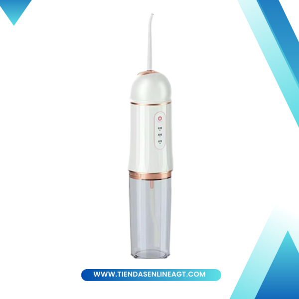 Irrigador Dental Portatil - Imagen 6