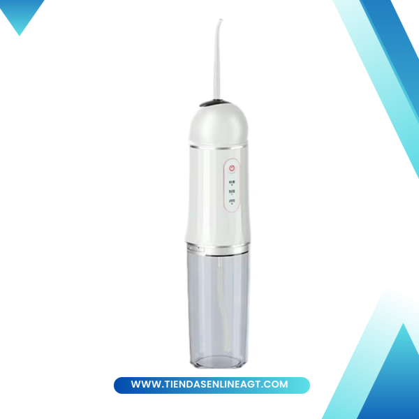 Irrigador Dental Portatil - Imagen 5