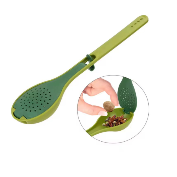 Cuchara Difusora de especies - Imagen 3