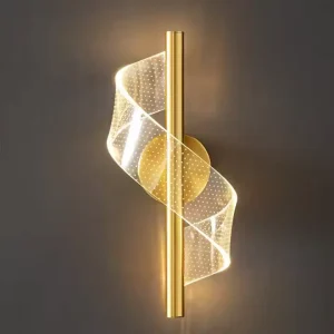 Lampara Led Tipo listón