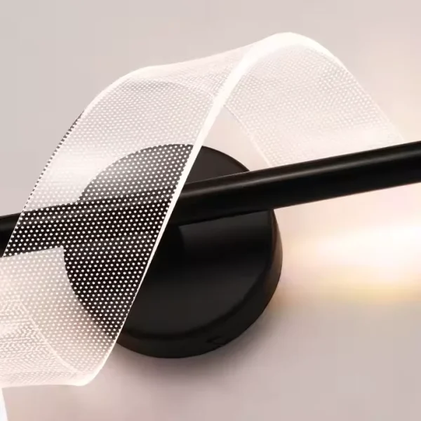 Lampara Led Tipo listón - Imagen 4