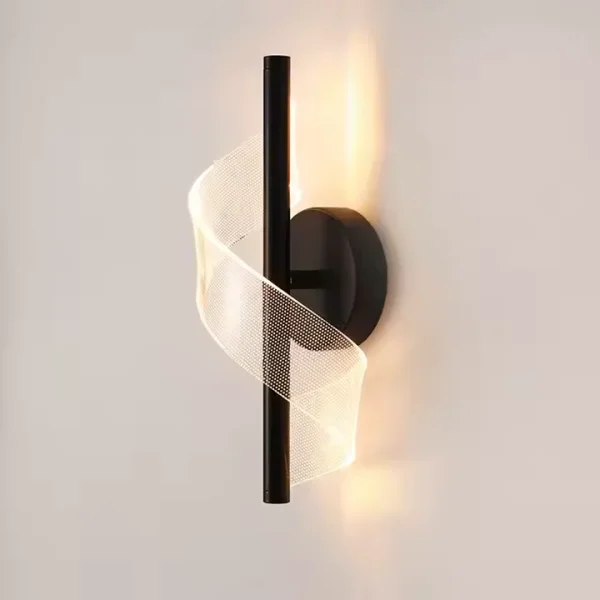 Lampara Led Tipo listón - Imagen 3