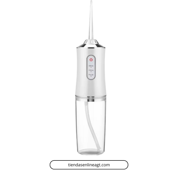 Irrigador bucal - Imagen 6