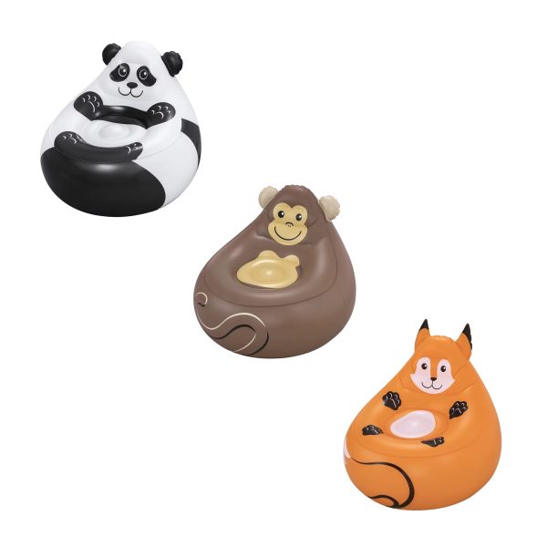 Sillones puff - Imagen 2