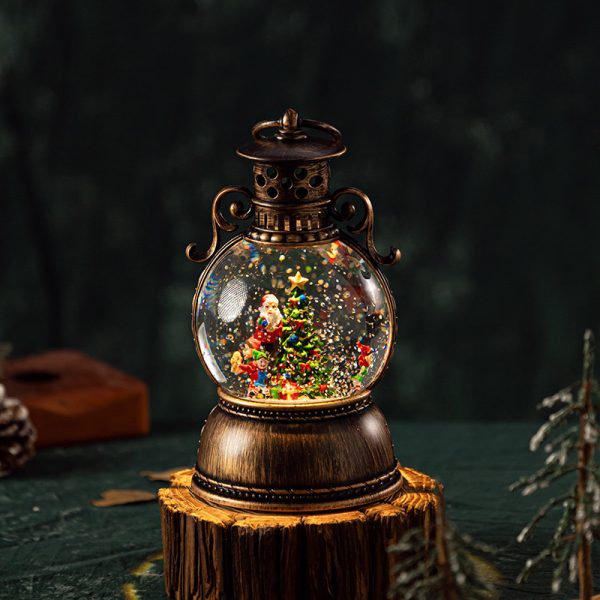 Esferas Retro Navideñas - Imagen 5