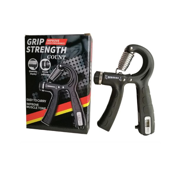 Hand Grip Fortalecedor