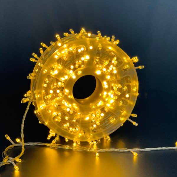 Serie de Luces Gotas de Hada - Imagen 3