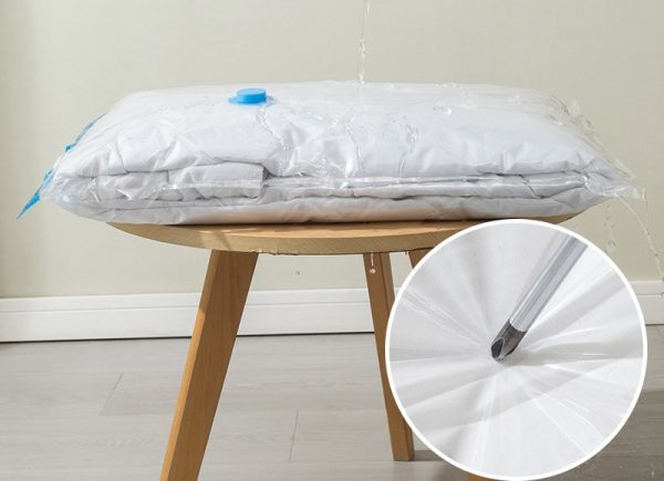 Combo de 6 bolsas al vacío + Bomba eléctrica - Imagen 5