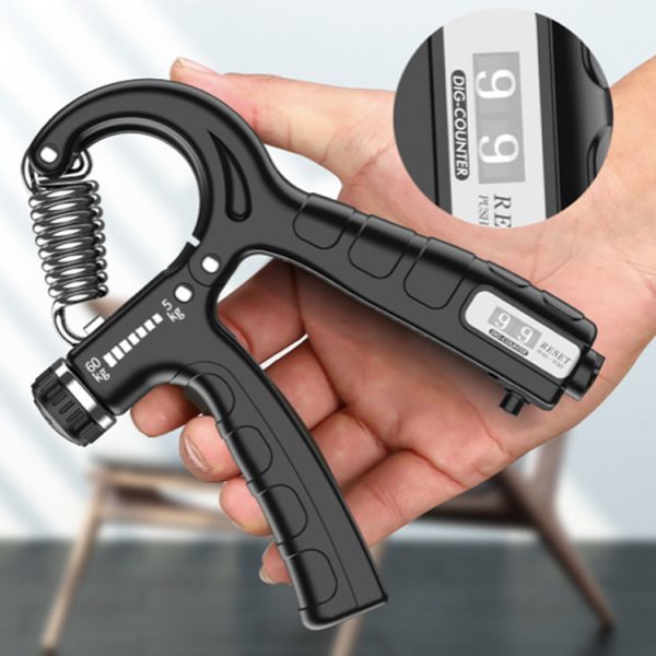 Hand Grip Fortalecedor - Imagen 2