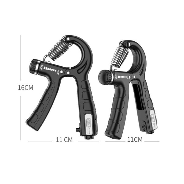 Hand Grip Fortalecedor - Imagen 4