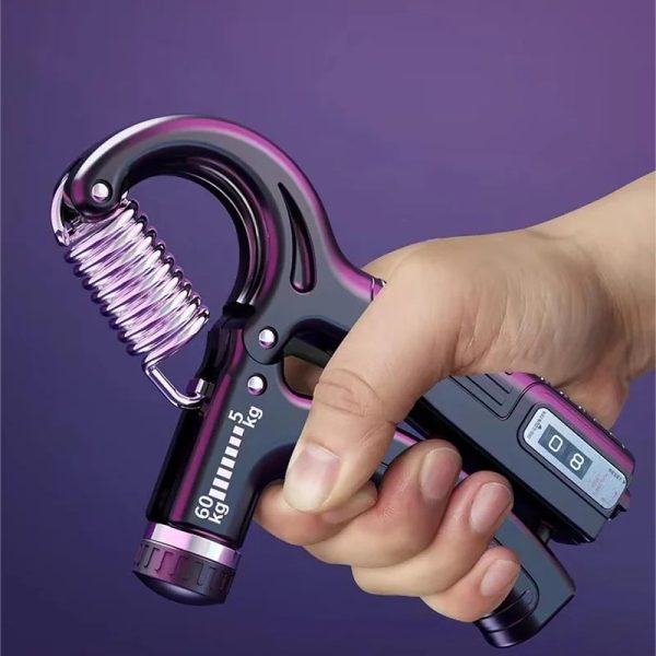 Hand Grip Fortalecedor - Imagen 5