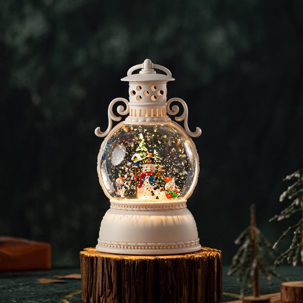 Esferas Retro Navideñas - Imagen 3