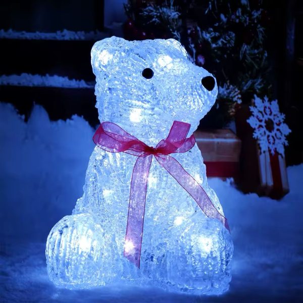 Adornos LED Navideños - Imagen 5