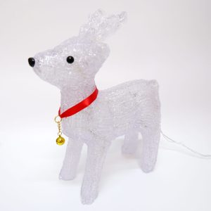 Adornos LED Navideños