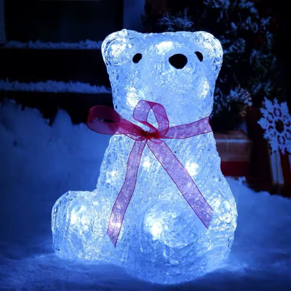 Adornos LED Navideños - Imagen 3
