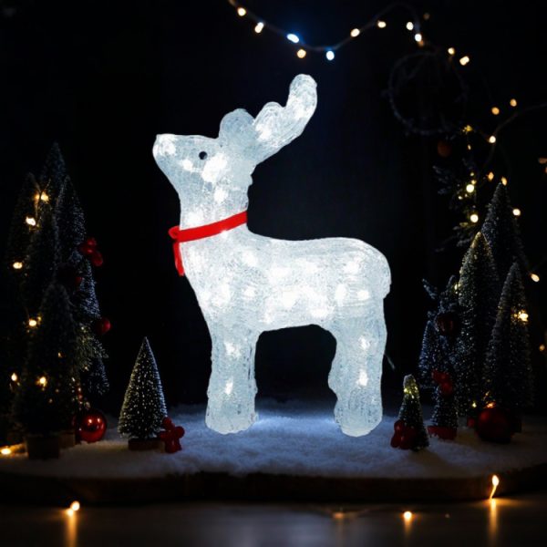 Adornos LED Navideños - Imagen 2