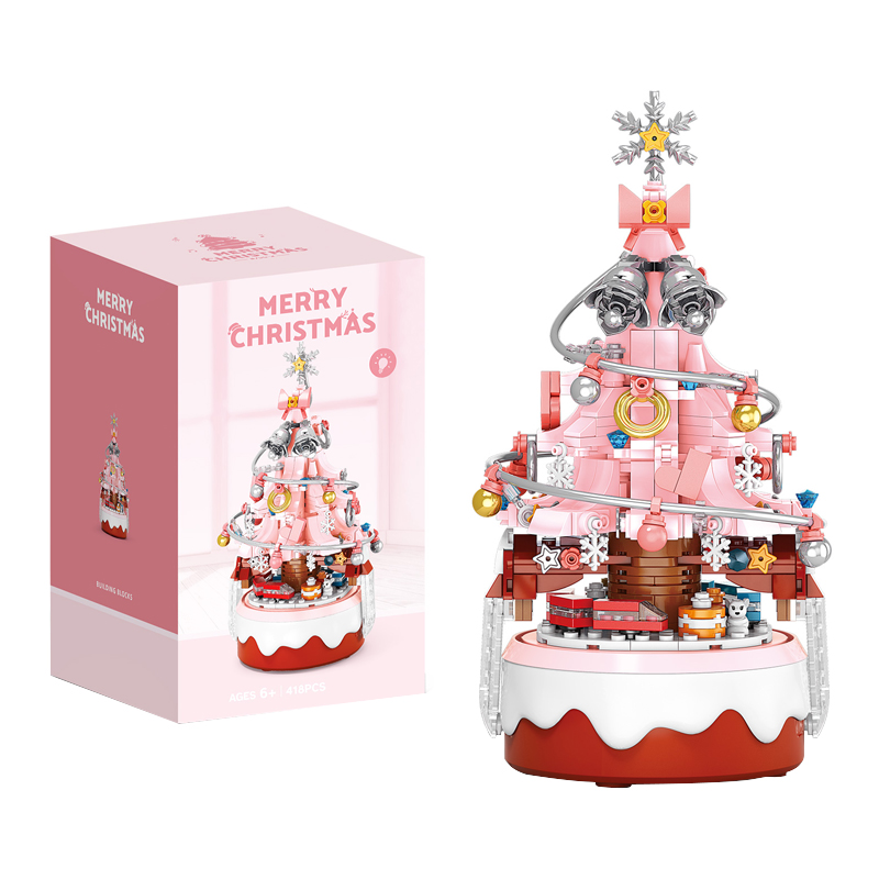 Arbolito Lego Musical - Imagen 2