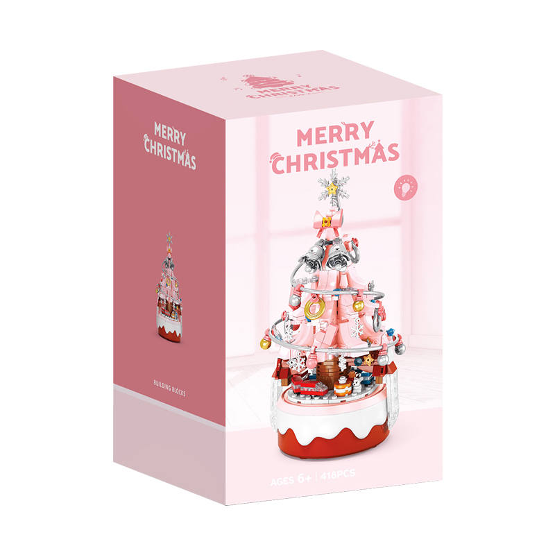 Arbolito Lego Musical - Imagen 3