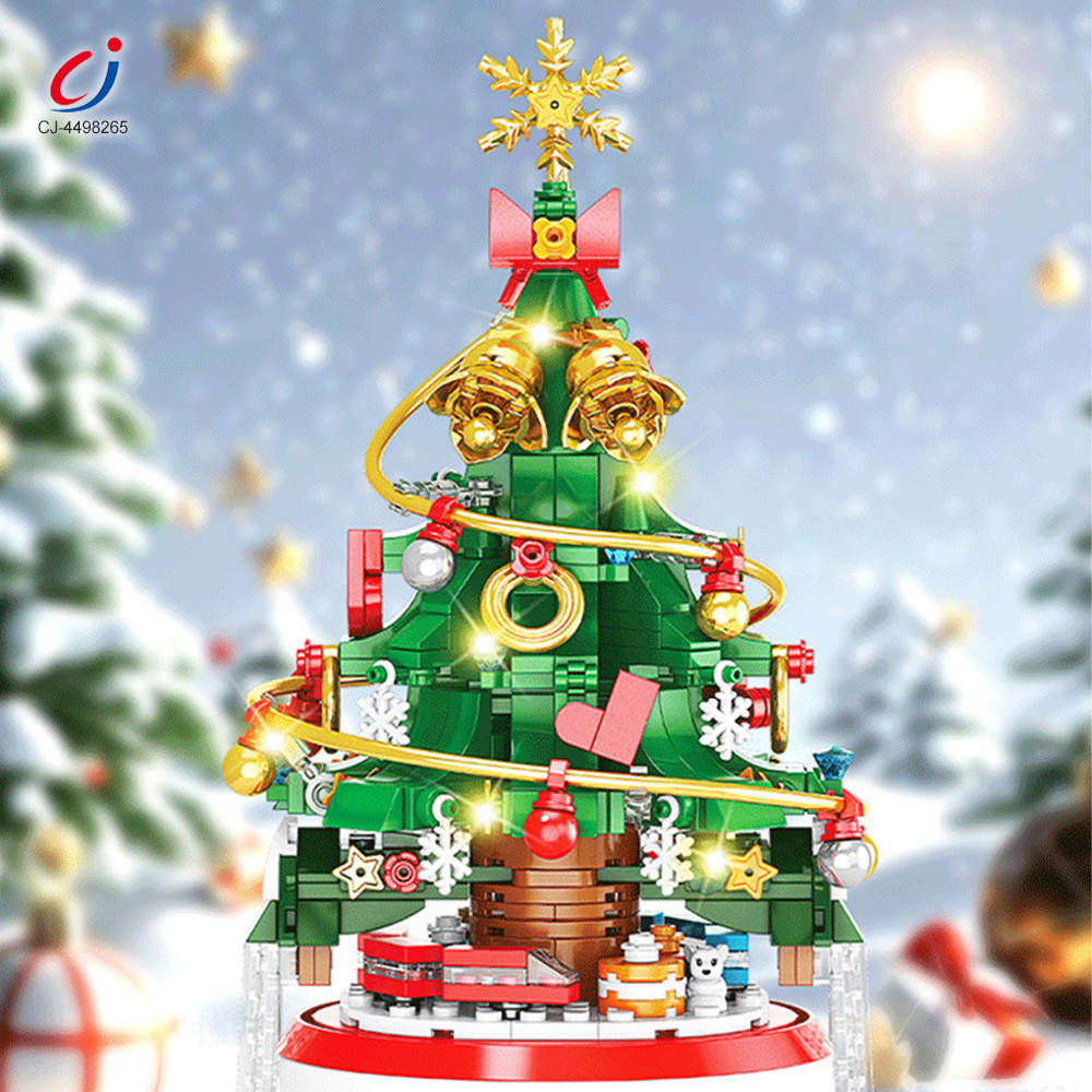 Arbolito Lego Musical - Imagen 6