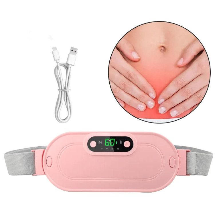 Cinturón para Cólicos