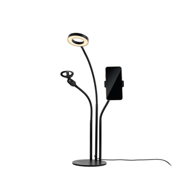 Aro Luz LED 3 en 1 - Imagen 4