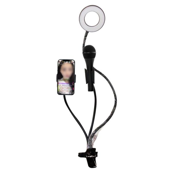 Aro Luz LED 3 en 1 - Imagen 5