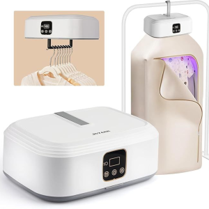 Secadora Portátil de Ropa