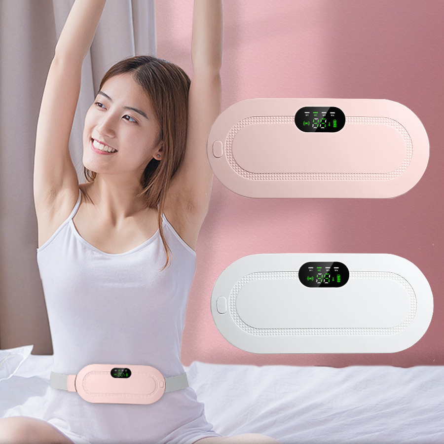 Cinturón para Cólicos - Imagen 4