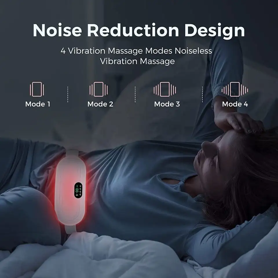 Cinturón para Cólicos - Imagen 6