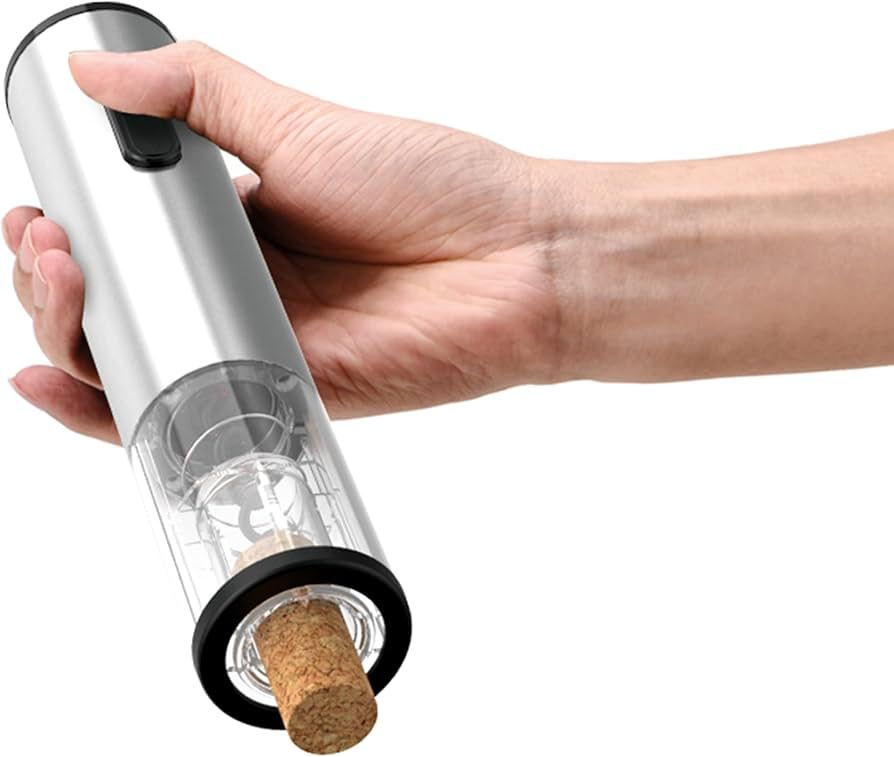 Kit sacacorchos eléctrico - Imagen 5