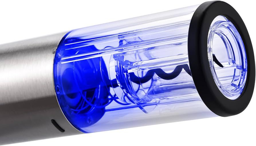 Kit sacacorchos eléctrico - Imagen 4